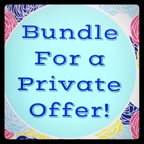 Bundle and save! - Picture 1 of 1